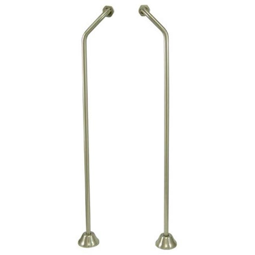 Kingston Brass CC478 Double Offset Bath Supplies