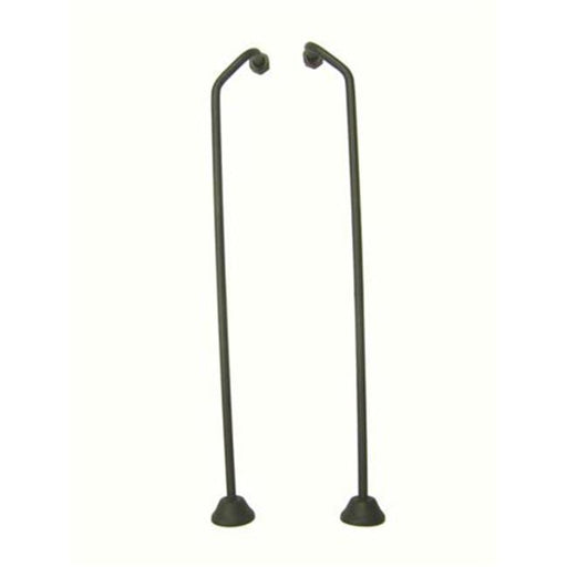 Kingston Brass CC475 Double Offset Bath Supplies