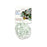Bulk Buys CC242-24 3/4&quot; Decorative Glass Stones - Pack of 24