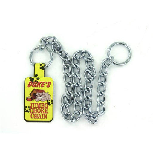 Bulk Buys DI010-48 19&quot;L Jumbo Choke Chain - Pack of 48