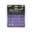 Alkaline button batteries - Pack of 48