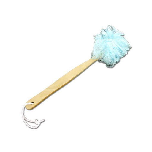 Exfoliating body scrubber - Pack of 72
