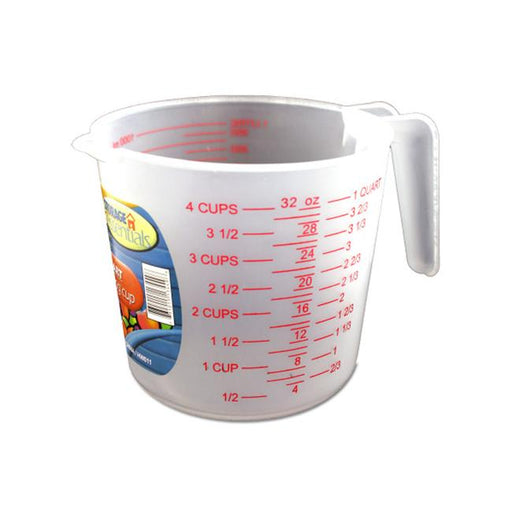 One quart measuring cup - Pack of 24