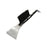 Ice And Snow Scraper With Brush