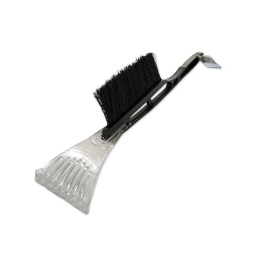 Ice And Snow Scraper With Brush