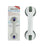 Bulk Buys OB647-12 Super Grip Bath Handle