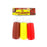 Bulk Buys HT259-36 Picnic Condiment Dispensers