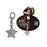 Bulk Buys HB848-72 Pet Bling Collar Charm