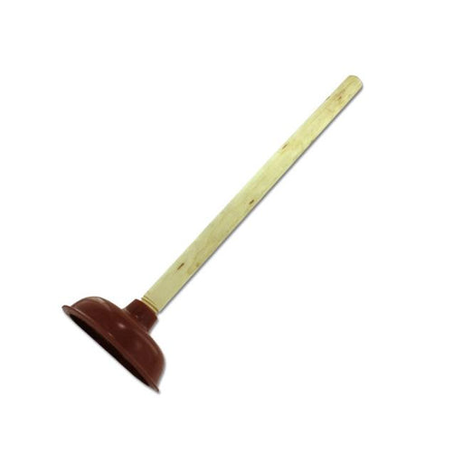 Bulk Buys MM093-72 Toilet Plunger