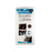 Bulk Buys OL518-4 No Tangle Auto Booster Cables&#44; 4 Piece