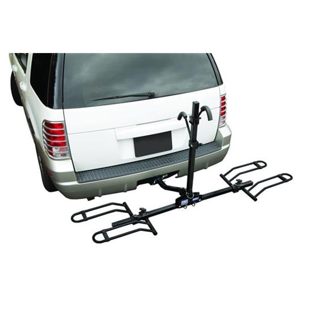 Pro Series 63134 Bike Rack - Receiver Hitch Mount