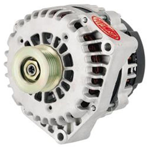 Powermaster 48237 Chevrolet-Gm Ad244 Style Alternator & Generator - 225 Ampere