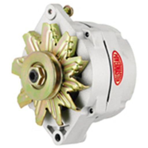Powermaster 8002 GM 12Si Style Alternator & Generator - 100 Ampere