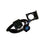 Pollak 11898 Tow Wiring RV Oem Socket & Wiring Assembly