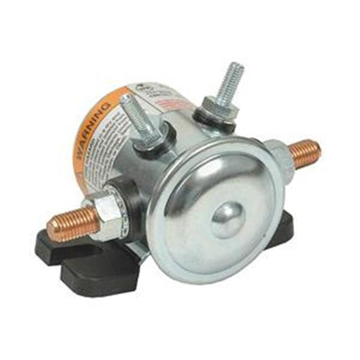 Pollak 5230701 Dc Power RV Starter Solenoid - 12 Volts