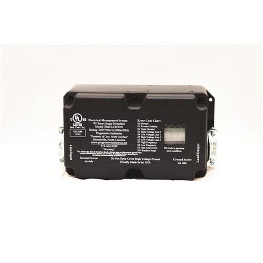 Progressive EMSLCHW50 Surge Protector Har - 50 Ampire