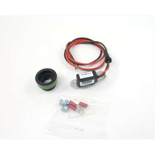 Pertronix 1266 Electronic Ignition Conversion