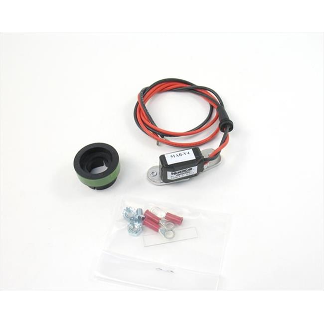 Pertronix 1266 Electronic Ignition Conversion