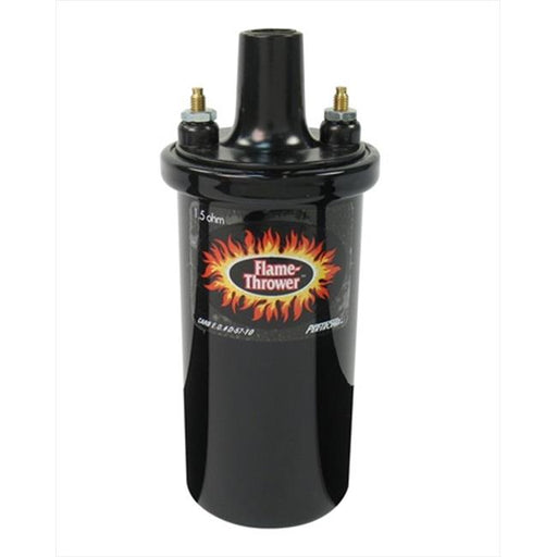 Pertronix 40011 Ignition Coil&#44; Black