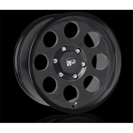 Pro Comp Whl 70696865 Xtreme Alloys Series 69 Wheel&#44; Aluminum - Flat Black