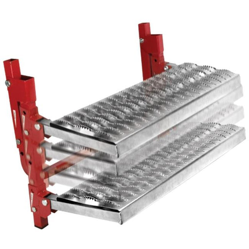 Perform Tool W41039 Wheel Step