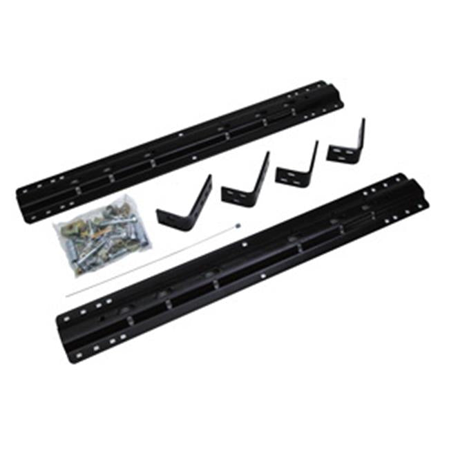 Reese 30035 Fifth Wheel Trailer Hitch Mount Kit