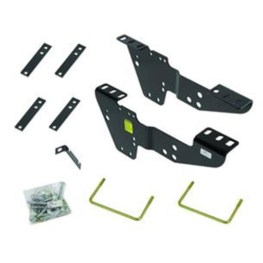 Reese 50064 Fifth Wheel Trailer Hitch Mount Kit
