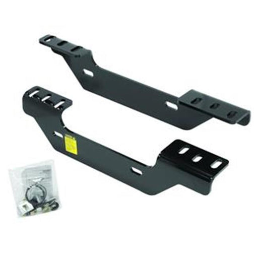 Reese 50066 Fifth Wheel Trailer Hitch Mount Kit