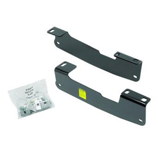 50081 Fifth Wheel Trailer Hitch Mount Kit - 2004-2014 Ford F-150