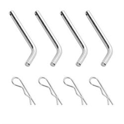 58467 Fifth Wheel Trailer Hitch Rail Pin