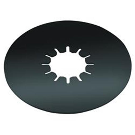 83004 Fifth Wheel Trailer Hitch Lube Disc - 12 In.