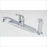 SL801F4 Metal Single Lever Kit With Spray