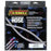 Russell-Edel 632050 Braided Hose&#44; 3 Ft.