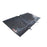 4750 Towed Vehicle Shield&#44; Black