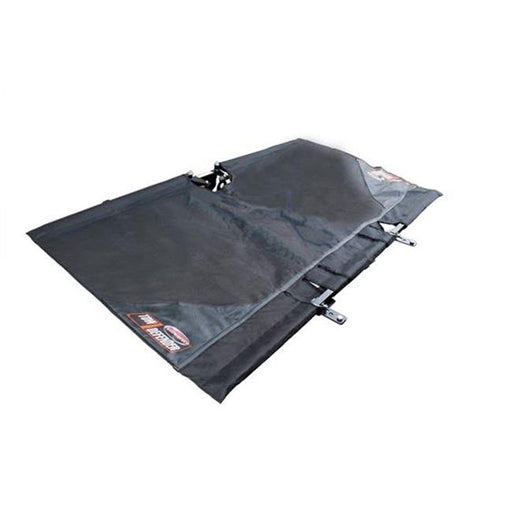 4750 Towed Vehicle Shield&#44; Black