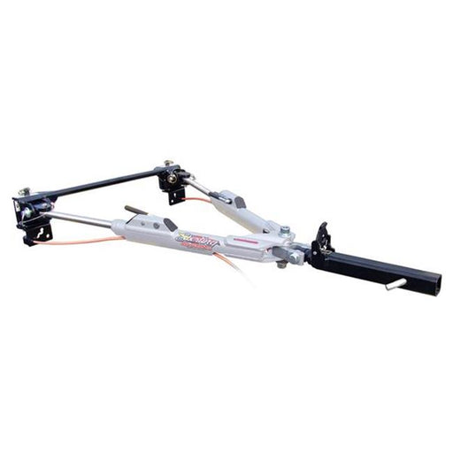 576 Sterling Tow Bar&#44; 6 Wire Plug