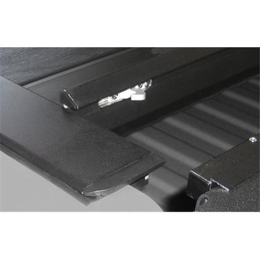 LG119M Tonneau Cover