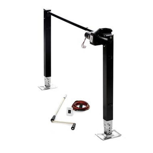 STROMBER LG1 76 Lbs. Trailer Landing Gear