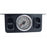 AIR LIFT 26229 Dual Needle Gauge With Two Paddle Switches - 200 Psi