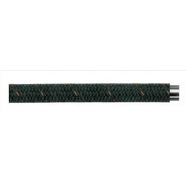 FCU0620 Startlite Black Racing Hose -06An 20 Ft.