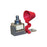 DCFA100 100 Amp Fuse Assembly