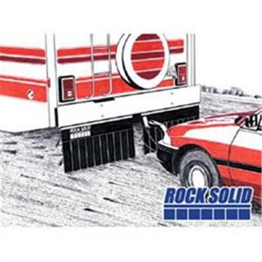 S.SOLUTIONS 1696 16 In. Rock Solid