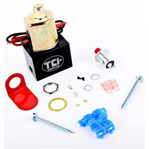 861700 Universal Line Lock Kit