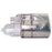 THERMO TEC 14150 Starter Heat Shield 7 X 22 In.