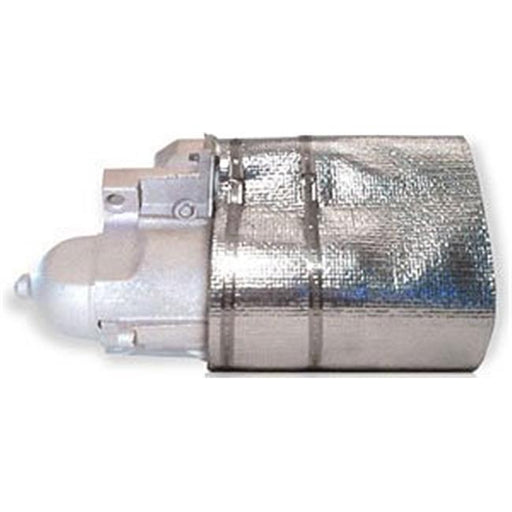 THERMO TEC 14150 Starter Heat Shield 7 X 22 In.