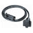 TOW READY 118664 7 Ft. Trailer Wiring Connector
