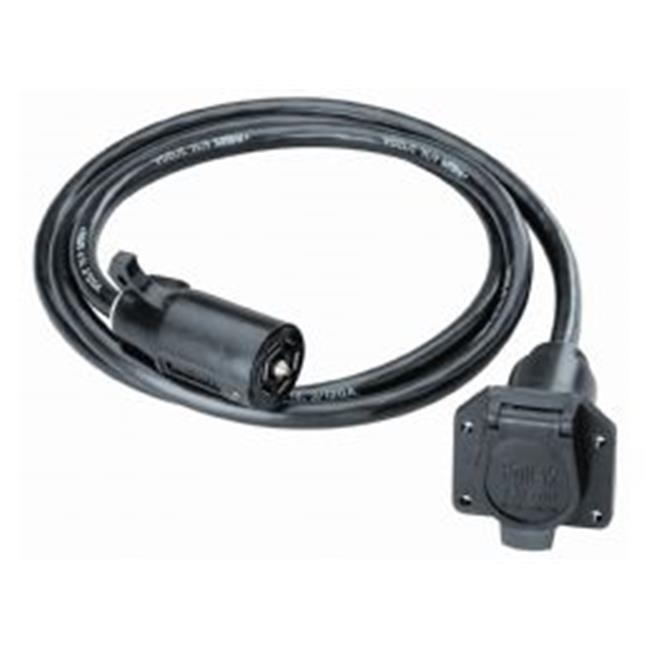 TOW READY 118664 7 Ft. Trailer Wiring Connector