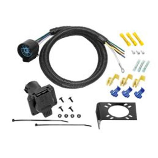 20224 4 Ft. Trailer Wiring Connector