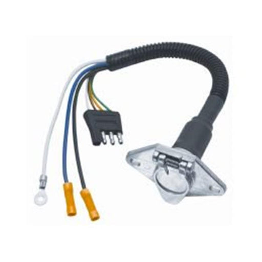 20320 Trailer Wiring Connector Adapter