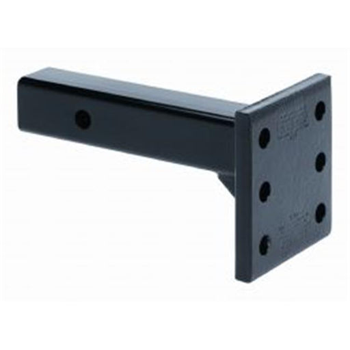 TOW READY 63056 2 In. Receiver Mount Pintle Hook Mounting Plate